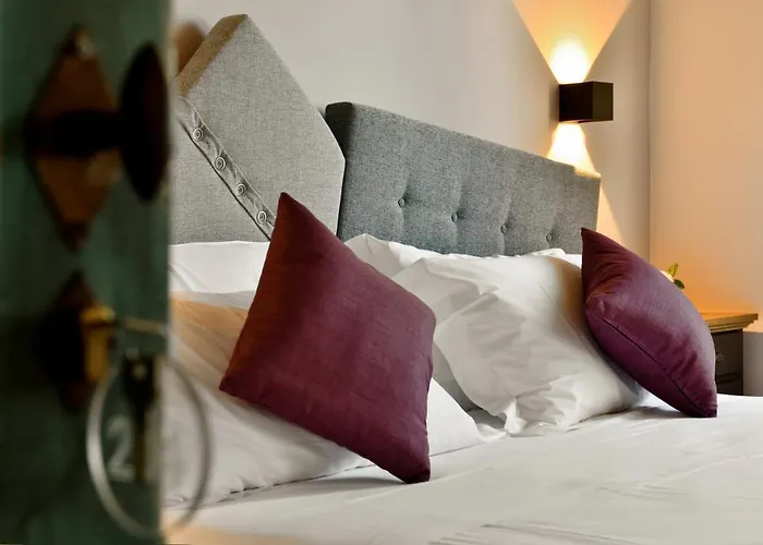 Porsenna Feriested *