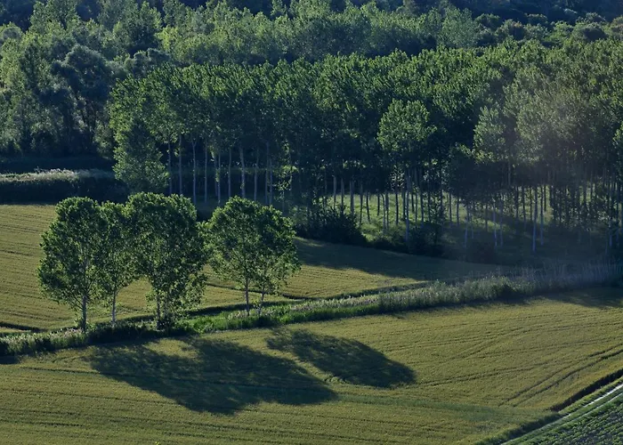 Porsenna * Villastrada (Umbria)