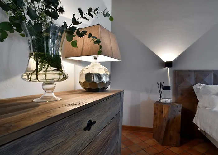 Porsenna Feriested *