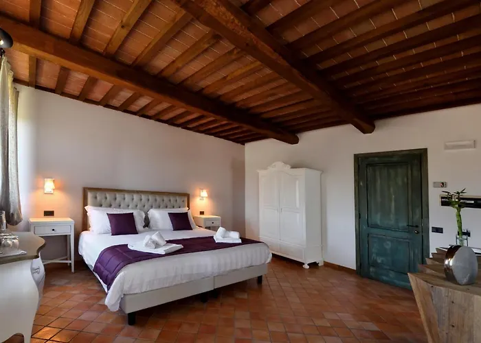 Porsenna Feriested *