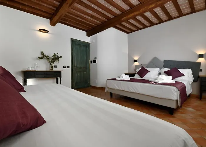 Porsenna Feriested *