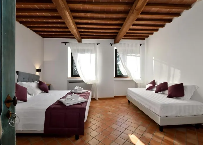 Porsenna * Villastrada (Umbria)