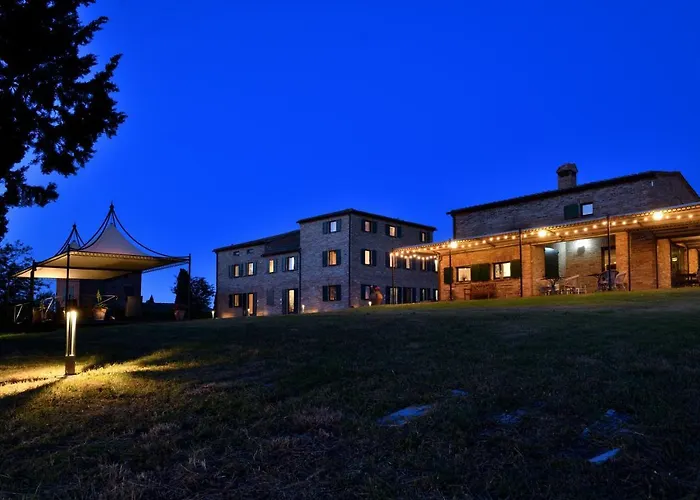 Porsenna * Villastrada (Umbria)