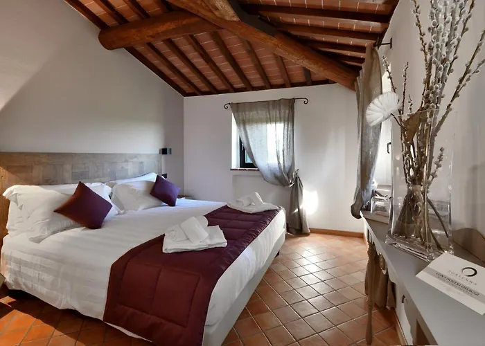 Feriested Porsenna *