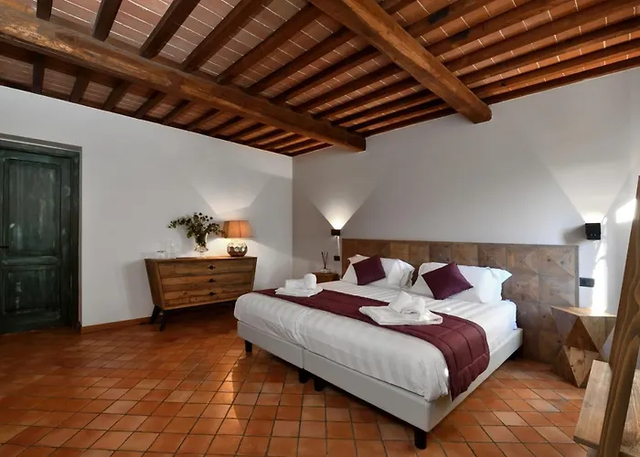 Porsenna Feriested *