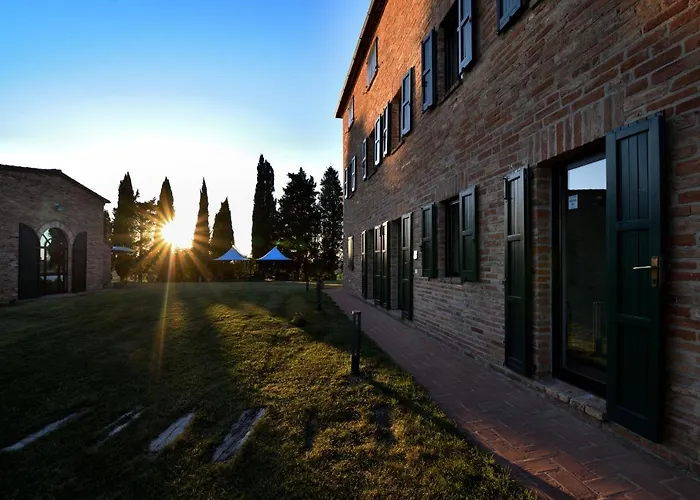 Porsenna Villastrada (Umbria)