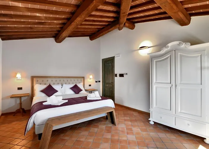 Porsenna * Villastrada (Umbria)