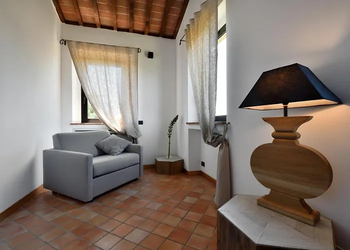 Porsenna Feriested *