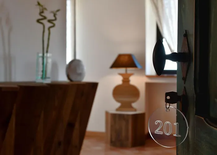 Feriested Porsenna Villastrada (Umbria)