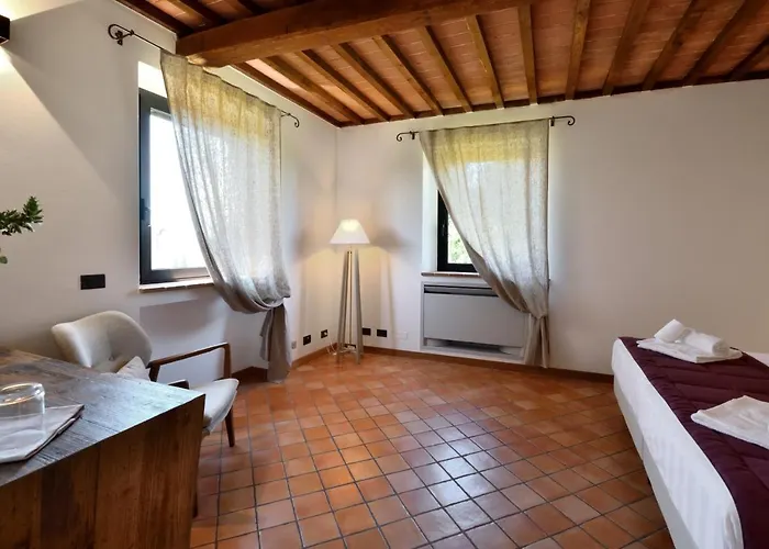 Porsenna Feriested *