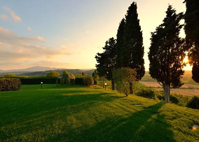 Porsenna * Villastrada (Umbria)