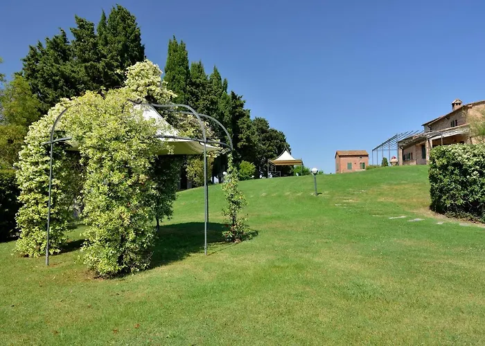 Porsenna Feriested *