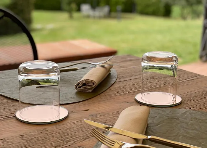 Porsenna Feriested Villastrada (Umbria)