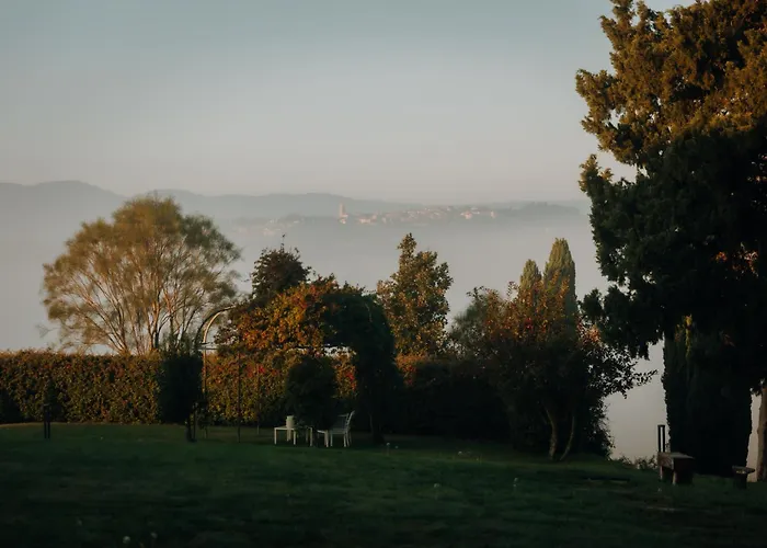 Porsenna * Villastrada (Umbria)