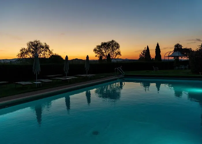 Porsenna Feriested *