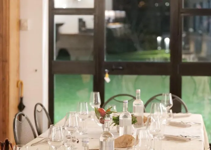 Feriested Porsenna Villastrada (Umbria)